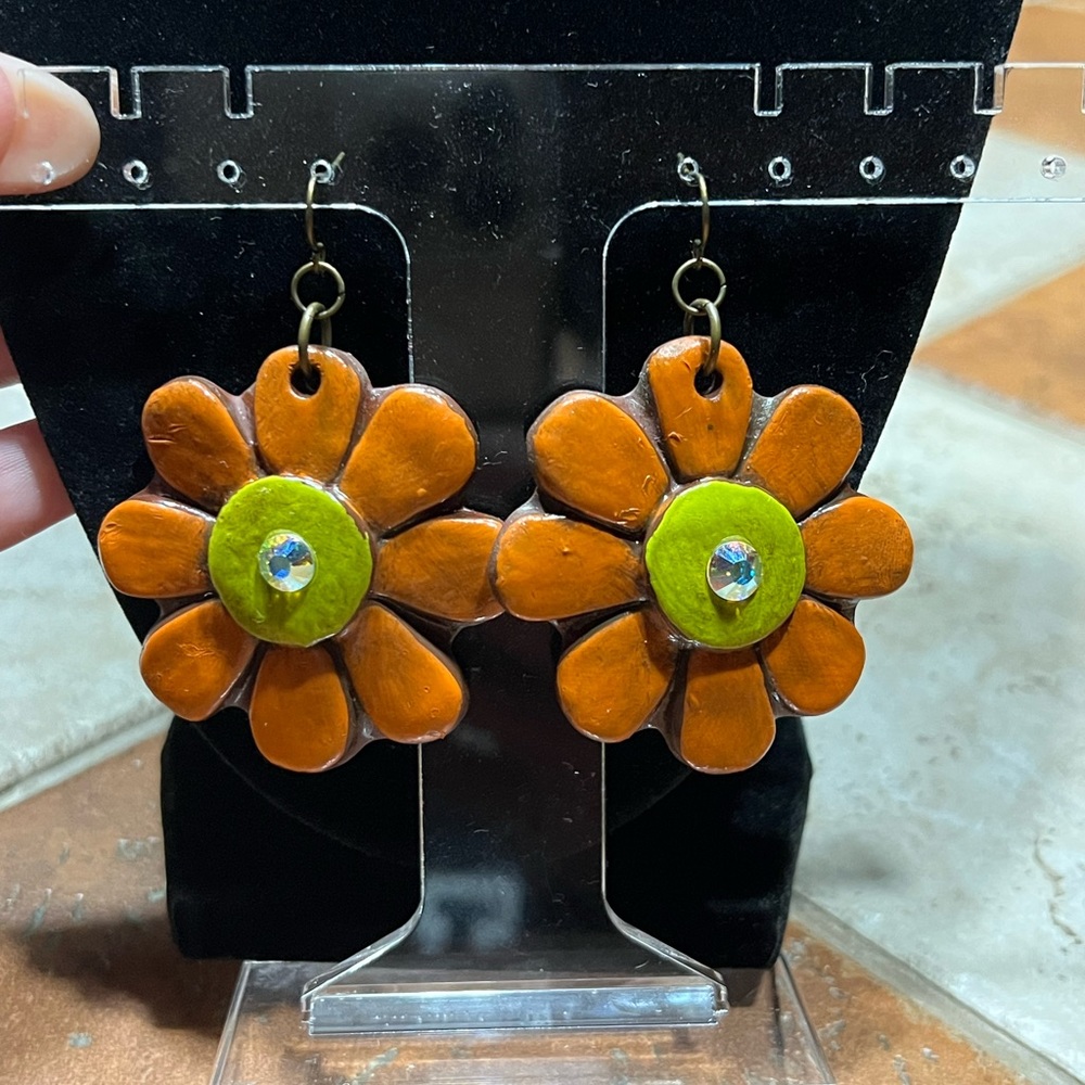Sookie Sookie Daisy May Earrings